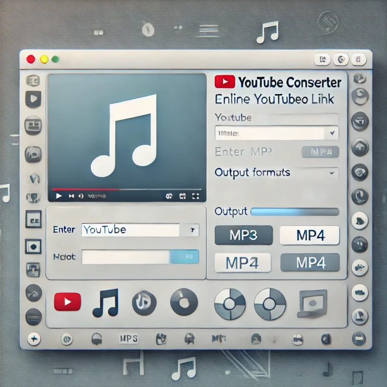 youtube converter on