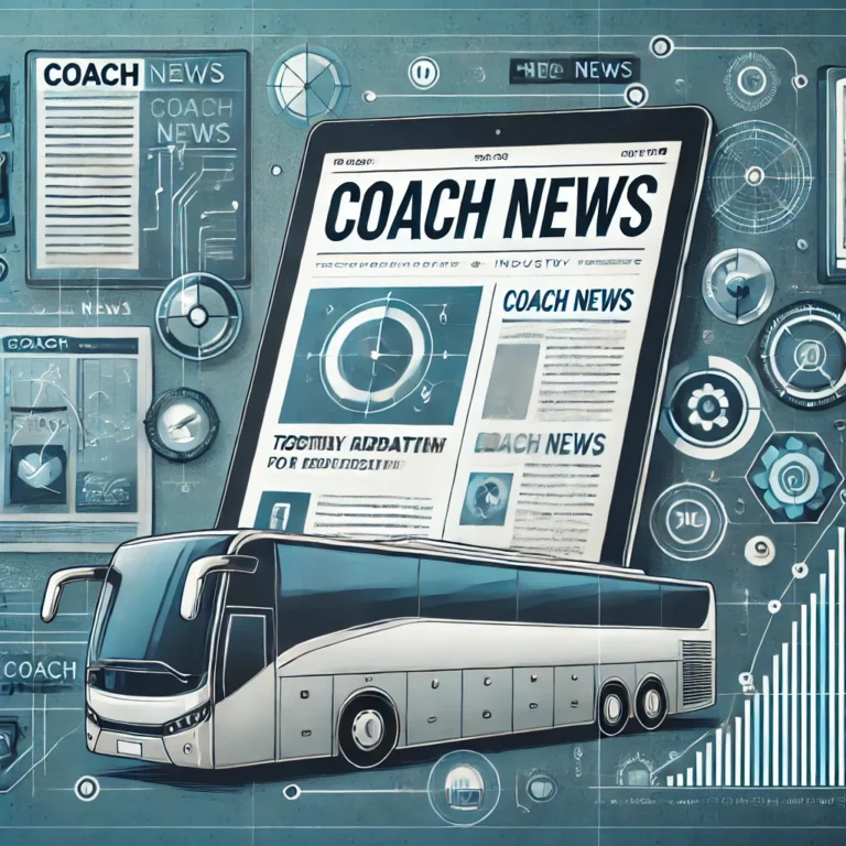 coach news