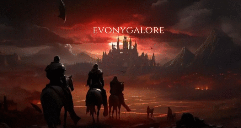 evonygalore