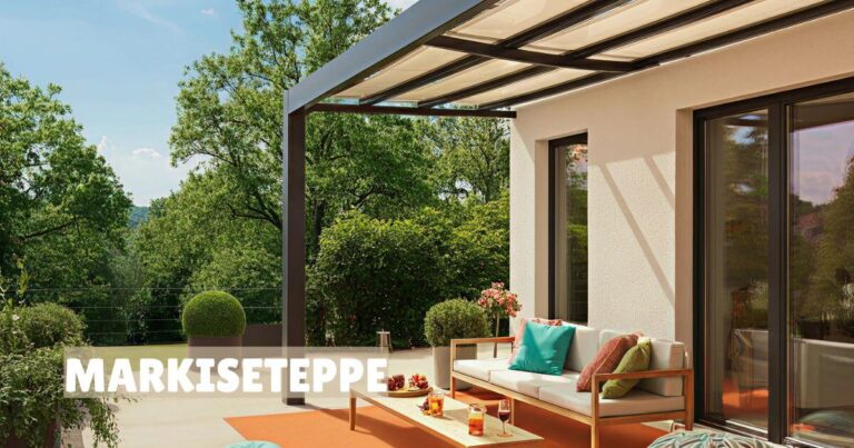markiseteppe