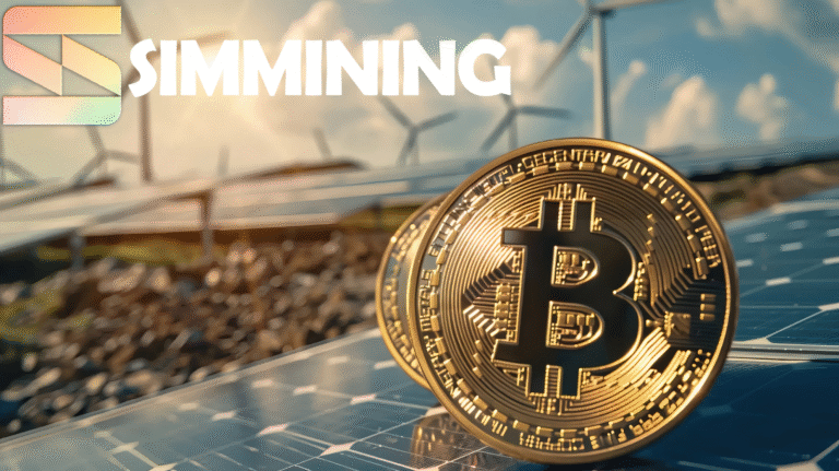 SIMMining
